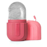 Nuvè Ice Roller — Cryo Face Massage Tool