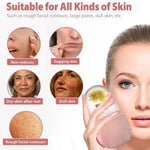Nuvè Ice Roller — Cryo Face Massage Tool